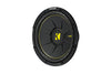 Kicker 50CWCS124 – 12″ Subwoofer 300 Watts RMS 4 Ohm