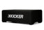 Kicker 48CDF124 – 12″ Sealed Enclosure 150 Watts RMS 4 Ohm
