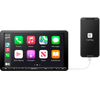 Sony XAV-AX8100 8.95" Digital Media Receiver to Suit Universal (Apple CarPlay, Android Auto, WebLink Cast)