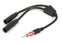 Aerpro AP339 2F/1M ANTENNA SPLITTER