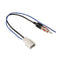 Aerpro APA55 HEADUNIT ANTENNA ADAPTER