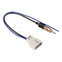 Aerpro APA69 HEADUNIT ANTENNA ADAPTER