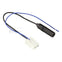 Aerpro APA81 FACTORY RADIO ANTENNA ADAPTOR