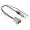 Aerpro APA83 HEADUNIT ANTENNA ADAPTER