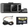 thinkware ARCD32 THINKWARE ARC FRONT & REAR DASH CAM PACK - 32GB