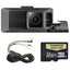 thinkware ARCD32 THINKWARE ARC FRONT & REAR DASH CAM PACK - 32GB