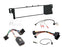 Aerpro FP8023K INSTALL KIT TO SUIT BMW