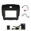 Aerpro FP8063BC INSTALL KIT TO SUIT HOLDEN