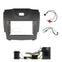 Aerpro FP8063GC INSTALL KIT TO SUIT HOLDEN