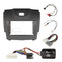 Aerpro FP8063GK INSTALL KIT SUITS HOLDEN ISUZU