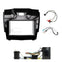 Aerpro FP8063PC INSTALL KIT TO SUIT HOLDEN