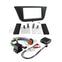 Aerpro FP8133K INSTALL KIT TO SUIT IVECO