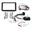 Aerpro FP8241CK INSTALL KIT TO SUIT