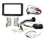 Aerpro FP8241K INSTALL KIT TO SUIT