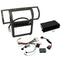 Aerpro FP8272SZ INSTALL KIT TO SUIT NISSAN