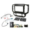 Aerpro FP8298K INSTALL KIT HOLDEN