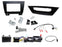 Aerpro FP8302K INSTALL KIT BMW