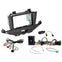 Aerpro FP8407KC INSTALL KIT TO SUIT HOLDEN