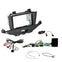 Aerpro FP8408K INSTALL KIT TO SUIT HOLDEN