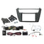 Aerpro FP8413K INSTALL KIT TO SUIT