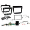 Aerpro FP8415K INSTALL KIT TO SUIT