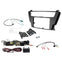 Aerpro FP8425K INSTALL KIT TO SUIT