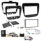 Aerpro FP8445KC INSTALL KIT TO SUIT
