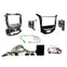 Aerpro FP8446K INSTALL KIT TO SUIT