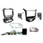 Aerpro FP8447K INSTALL KIT TO SUIT