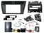 Aerpro FP8493K INSTALL KIT TO SUIT