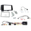 Aerpro FP8495K INSTALL KIT TO SUIT