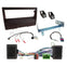 Aerpro FP8497K INSTALL KIT TO SUIT VOLVO