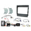Aerpro FP8505K INSTALL KIT TO SUIT