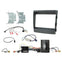 Aerpro FP8506K INSTALL KIT TO SUIT