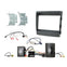 Aerpro FP8507K INSTALL KIT TO SUIT