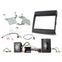 Aerpro FP8511K INSTALL KIT TO SUIT