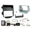Aerpro FP8513K INSTALL KIT TO SUIT