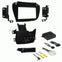 Aerpro FP8533K INSTALL KIT TO SUIT DODGE/FIAT