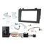 Aerpro FP8556K INSTALL KIT TO SUIT VOLKSWAGEN