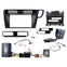 Aerpro FP8574K INSTALL KIT TO SUIT AUDI Q5