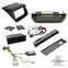 Aerpro FP9013K MITSUBISHI TRITON INSTALL KIT