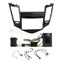 Aerpro FP9021KC INSTALL KIT TO SUIT
