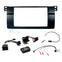 Aerpro FP9223K INSTALL KIT TO SUIT BMW