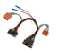 IW-FORDV2-YISO HARNESS