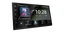Kenwood DMX5023S 6.8" Apple CarPlay/Android Auto AV Receiver