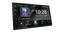 Kenwood DMX5023S 6.8" Apple CarPlay/Android Auto AV Receiver