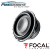 FOCAL UTOPIA M SERIES 10WM 10" SUBWOOFER