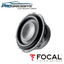 FOCAL UTOPIA M SERIES 10WM 10" SUBWOOFER