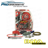 DNA AUDIO AK84 8GA WIRING KIT