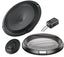 PRIMA SERIES 6.5" SPEAKER AND AMPLIFIER PACK